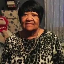 Obituary information for Barbara Thompson