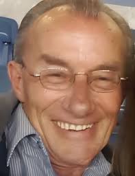 Obituary information for Victor Robert Goetz