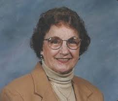 Alice Hamsher Obituary