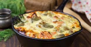 10 Gratins D Hiver Reconfortants Fourchette Bikini Recette Gratin Gratin Saumon Gratin De Riz