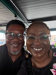 Shouting happy birthday to YaYa's baby!! The BIG 3!!! Get it girl🥰💕🎂