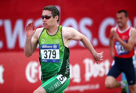 Koch and kratochvílová are the only women who have broken the 48 second barrier it will last for 100 years. kratochvílová was a late developer, not breaking 53 seconds for the 400 metres until she was 27, and she was 32 when. World S Fastest Paralympians Ready To Break New Records International Paralympic Committee