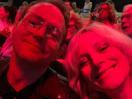 Love you @officialsarahmclachlan ❤️ so happy to be at the premiere of this  epic doc that honours you and the extraordinary thing you created and  launched into the zeitgeist. We're all basking