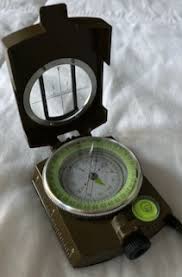 Maybe you would like to learn more about one of these? Lensatic Compass And Compass Skills John S Tech Blog