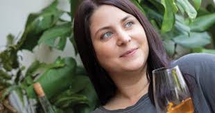 Wine is having a moment