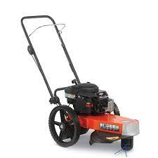 There are different types of cordless grass trimmers to choose from. Dr Trimmer Mower 6 25 Premier Snappy S Outdoor Equipment Sales Service