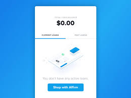 One of the top services like affirm, is lendyou. Empty State For Loans Empty State Loan Empty