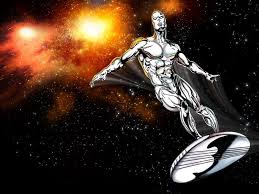 Silver Surfer Wallpapers Wallpaper Cave View, download, rate, and comment on this galactus / silver surfer art. silver surfer wallpapers wallpaper cave