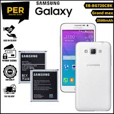 Samsung Galaxy Grand Max G720 Original ...