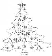 I Forgot The Gifts Ascii Art Text Art Christmas