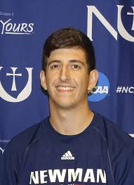 2017-18 Men's Tennis Roster