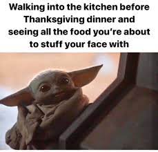 To celebrate these adorable creature, we have 10 funny and cute baby yoda memes that any human being can relate to. 30 Baby Yoda Memes The Cutest Part Of The Mandalorian