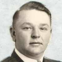 Elmer Elden Stenzel (1922–2006)