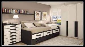 Desain rumah minimalis ini cocok untuk lahan yang tidak begitu luas. 24 Contoh Desain Kamar Tidur Minimalis Terbaru 2018 Youtube