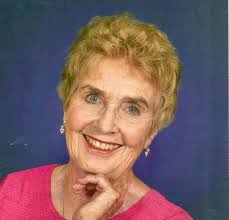 Margaret Hoffman Obituary (1927