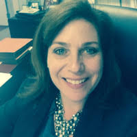 Bonny Richardson's Instagram, Twitter & Facebook