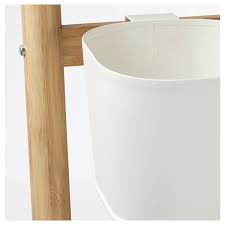 Maybe you would like to learn more about one of these? Satsumas Plant Stand With 5 Plant Pots Bamboo White 125 Cm Ikea