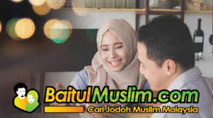 Pada aplikasi mencari jodoh ini para. Baitulmuslim Com Cari Jodoh Muslim Malaysia