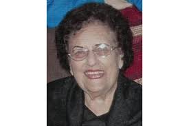 Rose Spagnuolo Obituary (1924