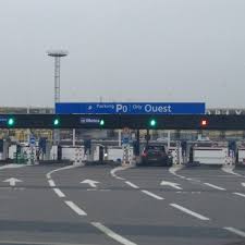 L'organisation est primordiale avant de partir pour une quelconque destination. Parking P3 Parking