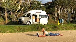 In the indigenous muxe culture of mexico's oaxaca state, alternative notions of sexu. Desire For An Alternative Lifestyle Has Australians Living On The Road Caravanning Free Camping Abc News