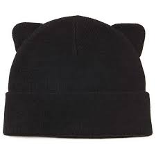 Forever 21 Cat Ears Beanie Cat Eared Beanie Cat Ears Hat Forever 21 Hats