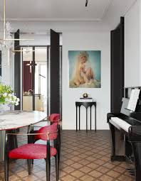 Find interior design degrees at universities in russia and compare details to choose the best interior design is a branch of design that covers the designing of the interiors of a room or building. A Russian Interior Design Masterpiece By Vadim Maltsev