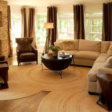 Layered Round Rugs Living Room Design Inspiration Glamorous Living Room Rugs In Living Room
