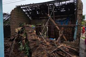 The 2013 bohol earthquake occurred on october 15 at 8:12:31 pst in bohol, an island province located in central visayas, philippines. Fd9d 6mwt 5xem