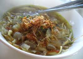 25 Kuliner Khas Bandung Resep Masakan Resep Masakan Indonesia Resep