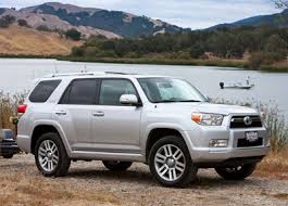 We analyze millions of used cars daily. 2010 Toyota 4runner Review