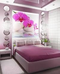 You can shop for metal bed frame or white colored bed frame for modern design in sleek and slim look. Pretty In Pink 18 Stylish Girl Bedroom Design Ideas