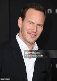 14,234 Patrick Wilson Photos Stock Photos, High-Res Pictures, and Images