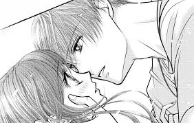 She had dark fine shingled hair and a pale expressive face, of which the lips were slightly brightened. Aria On Twitter A Yep But That Kiss Earlier Was Wonderful Re Leans Closer Again Mmm That Kiss Earlier Which One Is That A Umm Ah Re Kisses Her This One A