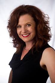 She Volunteers, Fundraises & Takes