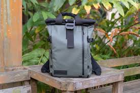 More images for how to pronounce backpack » Wandrd Prvke 21 Backpack Zit Seng S Blog