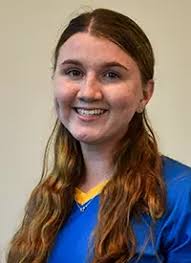 2020 Women's Volleyball Roster