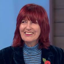 Loose Women's Janet Street-Porter gives update as she makes return to show  after a month off