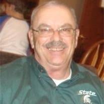 Elvin Wieber Obituary