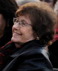 Vivian Levitt Evenson (1919-2015)