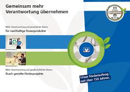Our team has used five different bank treasury management systems and each time we heard how good each bank thought their system was. Nachhaltigkeit Vereinigte Vr Bank Kur Und Rheinpfalz Eg