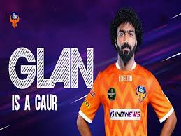 Find fc goa results and fixtures , fc goa team stats: Isl 7 Fc Goa Announces Signing Of Glan Martins