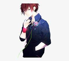 232 transparent png of anime boy. Banner Transparent Download Boy Transparent Anime Anime Boy Transparent Background Png Image Transparent Png Free Download On Seekpng