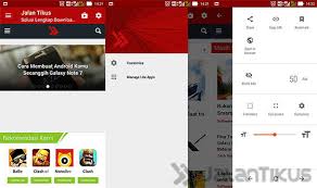 Maybe you would like to learn more about one of these? Cara Mengubah Website Menjadi Aplikasi Android Warung Komputer