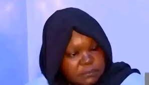 Emmanuel's mother , Justice must prevail