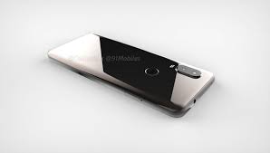 Motorola P40 specifications, design ...