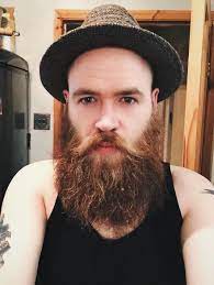 Pin On B E A R D And Hats