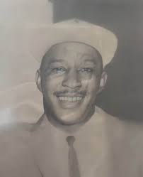 Robert Bellamy Sr.