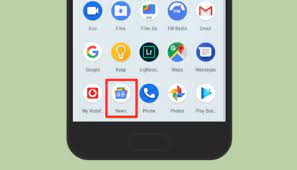 Open the google news app. How To Turn Off Google News Notifications On Android 5 Steps
