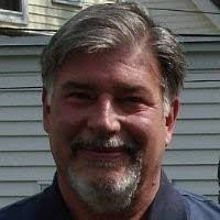 Daniel Pennell's Instagram, Twitter & Facebook